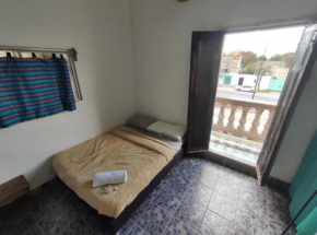 El Castillo Hostal